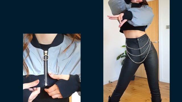 KPOP Lookbook 2021 ?? | Stage and MV outfits inspired by BLACKPINK, ITZY & Everglow (YesStyle) смотреть онлайн