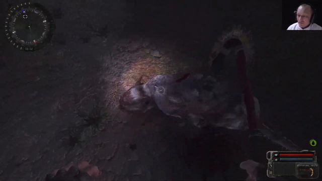 S.T.A.L.K.E.R.: SoC (Новый Арсенал 5.1) #5 смотреть онлайн