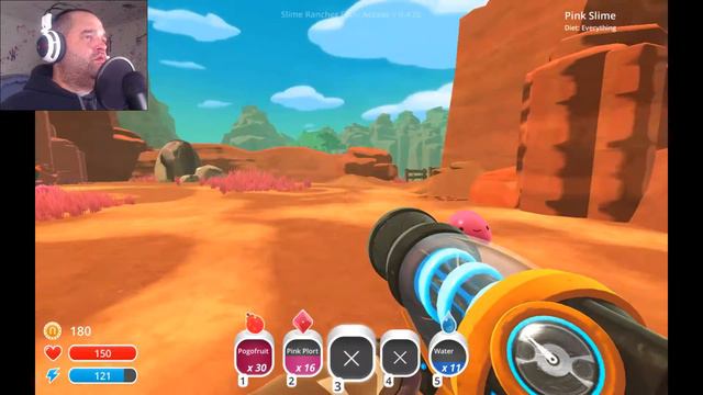 BOOM RAD | Slime Rancher | V0.4.0 | Part 2 смотреть онлайн