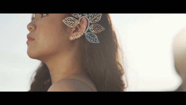 Mayad Studios | King - Pre Wedding Video of Mark & Mica смотреть онлайн