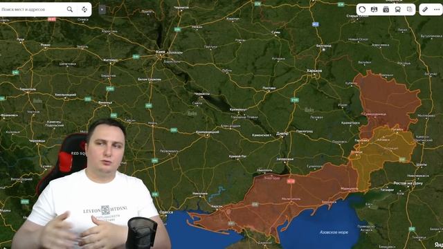 ДРГ В БЕЛГОРОДСКОЙ ОБЛАСТИ - НОВОЙ ТАВОЛЖАНКЕ И ШЕБЕКИНО смотреть онлайн
