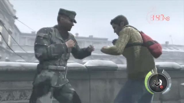 Robert Ludlum's The Bourne Conspiracy Full Walkthrough смотреть онлайн