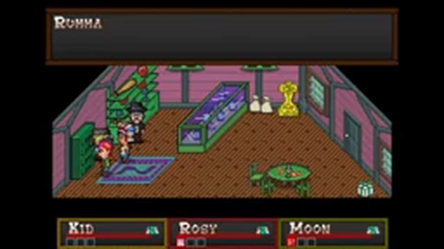Spotlight on Boot Hill Heroes смотреть онлайн