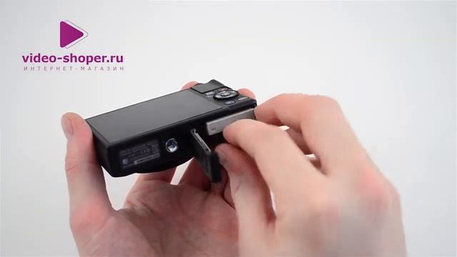 Аккумулятор для фотоаппарата Canon NB 5L смотреть онлайн