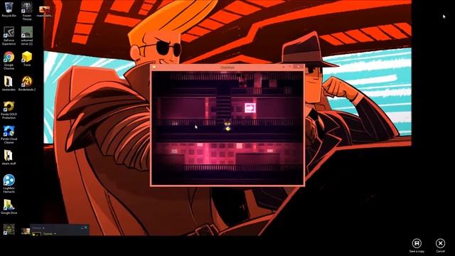 OneShot how to solve elevator puzzle смотреть онлайн