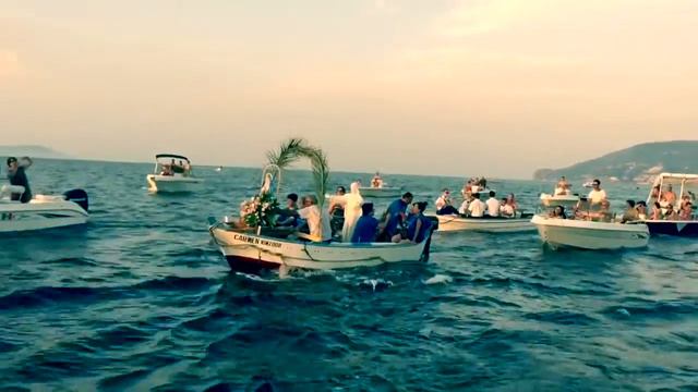 La Madonnina del Mare - Brolo 2015 смотреть онлайн
