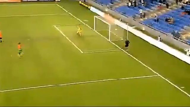 Alon Turgeman Amazing Goal Shakhtar Karagandy 2 2 Maccabi Haifa) 03 10 2013 смотреть онлайн