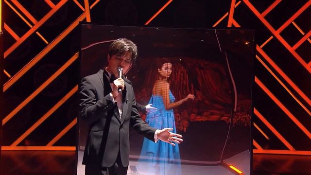Dimash Kudaibergen | Song Of The Year 2019【CUT Edit FULL】