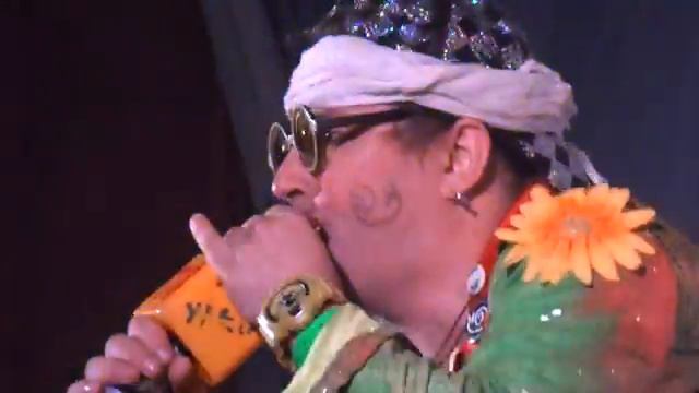 02 «Я соблюдаю правила!» мюзикл Театра Дядюшки Улитки 17 10 2014 г ДЮЦ г Волгоград смотреть онлайн