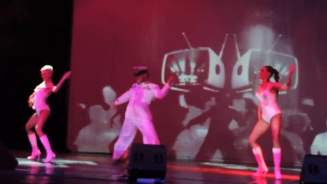 Бангкок смотреть онлайн