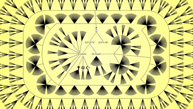 Лотерея религий смотреть онлайн