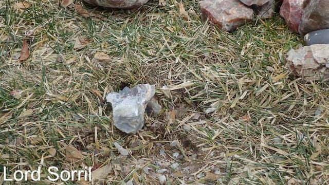 Breaking Rocks - Mostly Agate смотреть онлайн