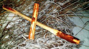 ?РАЗОБЛАЧЕНИЕ КАНАЛА _ЛЕСНЫЕ_?BUSH'CRAFT?СЕКРЕТЫ ВЫЖИВАНИЯ?В ЛЕСУ ЗИМОЙ??