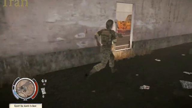 State Of Decay (Lifeline) - 15🦅The Colleague