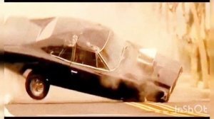 Форсаж-1 - 2001 год - ??????