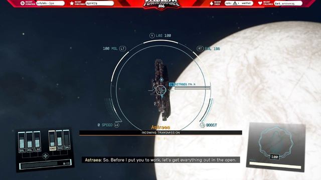 Starfield: Crimson Fleet Quest part 1 (no commentary) #starfield #pirate смотреть онлайн