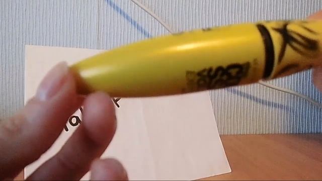 Тушь Maybelline Тушь Maybelline Мейбелин