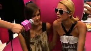 ПЭРИС ХИЛТОН В МОСКВЕ (ЧАСТЬ 2)