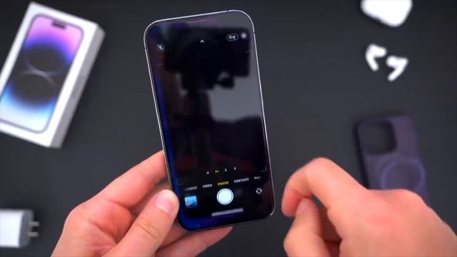 IPHONE 14 PRO MAX - ДЕГРАДИРУЕТ АККУМУЛЯТОР? | РЕШЕНИЕ ПРОБЛЕМЫ смотреть онлайн