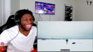 SHAMAN — “ИСПОВЕДЬ” AMERICAN REACTS TO RUSSIAN SINGER || FIRST TIME HEARING