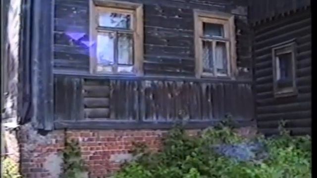 Тейково. Видеоархив часть 8 смотреть онлайн