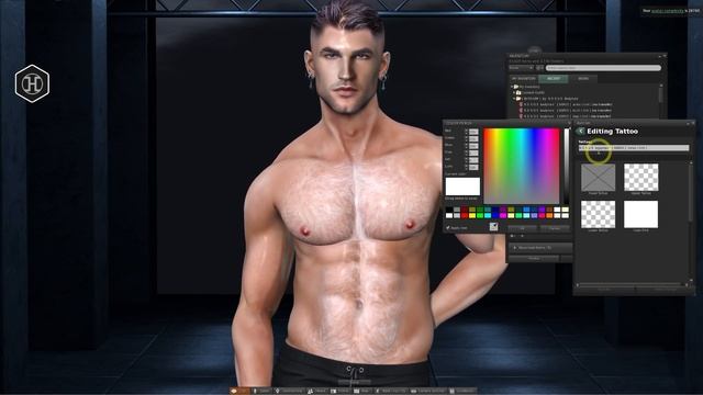 Second Life University - How to Upgrade your Avatar’s Body with Inithium Kario Male Mesh Body смотреть онлайн