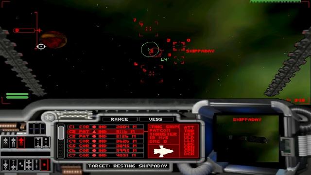 Independence War - Special Edition Defiance: Mission 08: Blockadebrecher смотреть онлайн