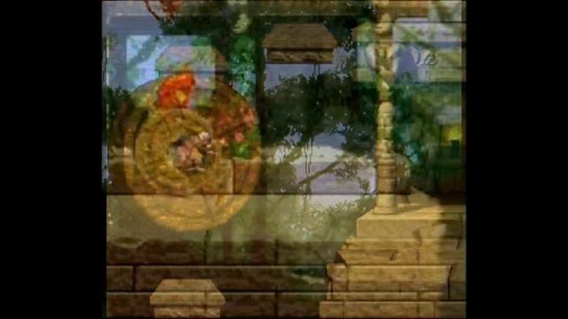 Donkey Kong Land - Voices of the Temple [SNES Remix] feat. Horsch (Extended) смотреть онлайн