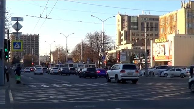 "СЕНТЕНЦИИ" (видео-прогулка) смотреть онлайн