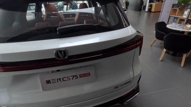 МАШИНЫ ИЗ КИТАЯ ДЕШЕВЛЕ РЫНКА CHANGAN ОБЗОР В КИТАЙСКОМ АВТОСАЛОНЕ смотреть онлайн