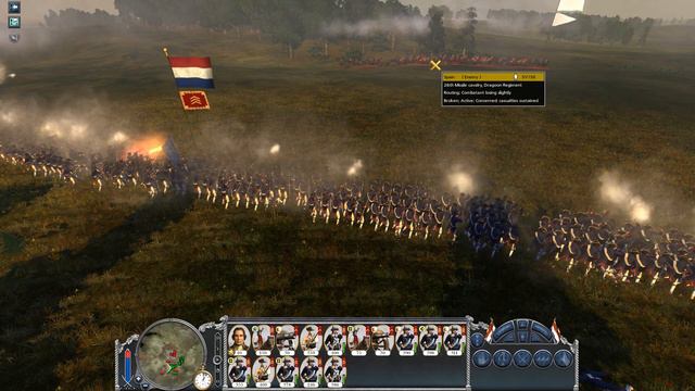 Imperial Destroyer - Netherlands - Part 9 смотреть онлайн