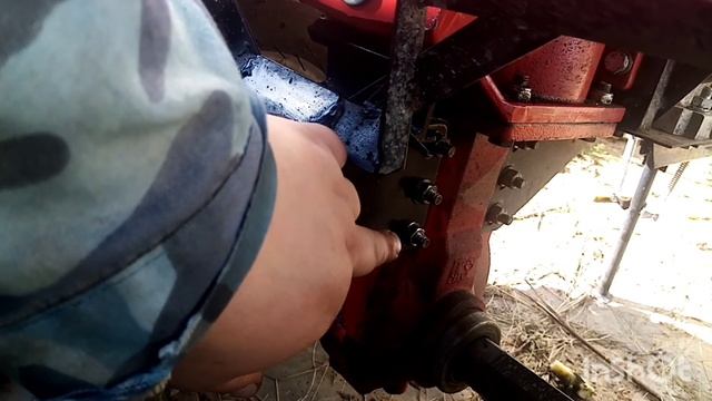 мотоблок мб 135а, ремонт смотреть онлайн