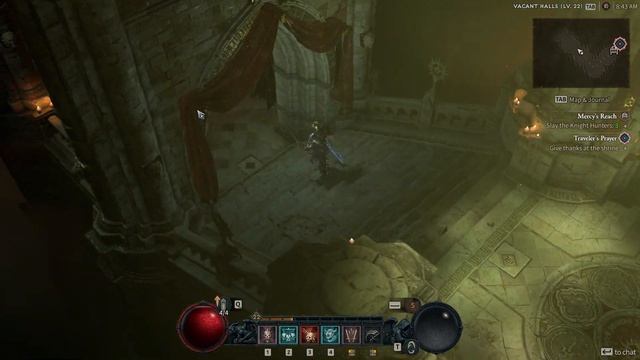 OUTDATED Diablo4, How To Reset Dungeons And Farm Non Stop смотреть онлайн