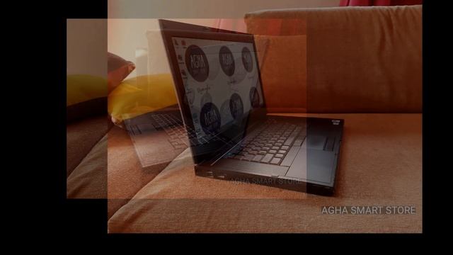 Dell Latitude E6510 смотреть онлайн