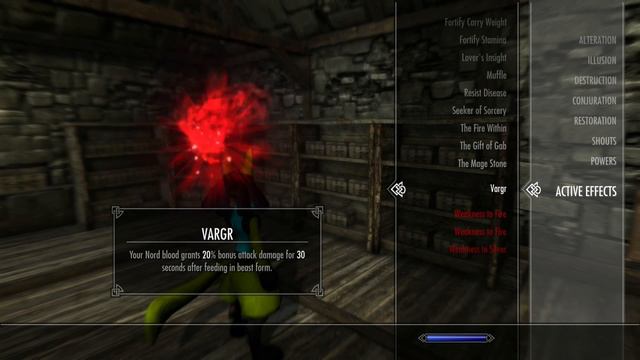 Lucario Race And Follower Skyrim SE Xbox One/PC Mods смотреть онлайн