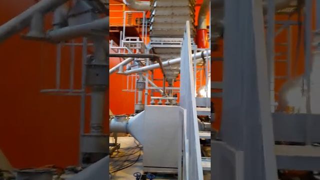 вибросушилка от ООО "ЭКОМАШ" г.Подольск. INFO@ECOMACH.RU смотреть онлайн