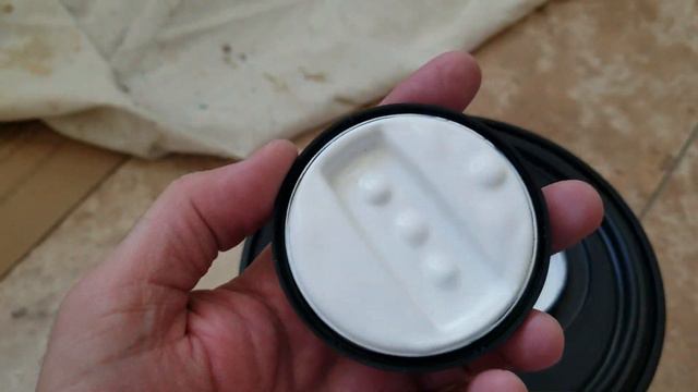 Behr Simple Pour Paint Can Lid смотреть онлайн