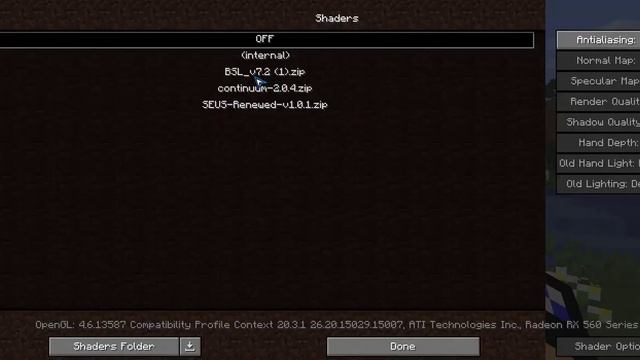 TOP 10 MINECRAFT 1.18 MODS смотреть онлайн