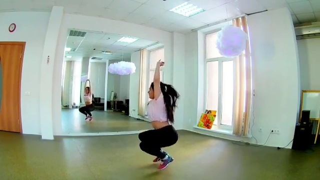 Dancehall - PERFORMANCE Art Center.г.Новосибирск смотреть онлайн