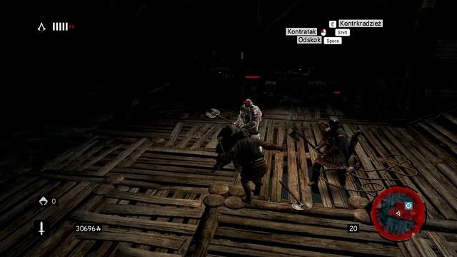 Assassin's Creed Revelations Story [pl][part.180].avi смотреть онлайн