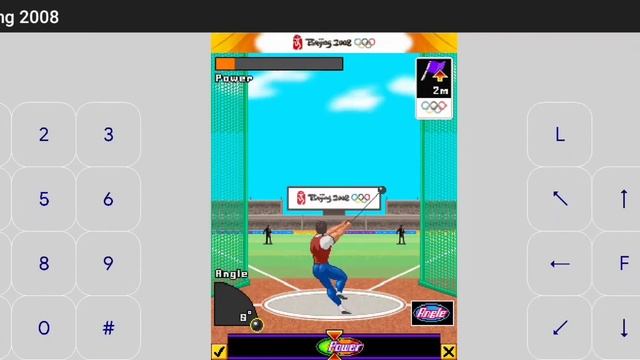 beijing 2008 game смотреть онлайн