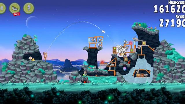 angry birds rio rocket rumble 1 to 20 смотреть онлайн