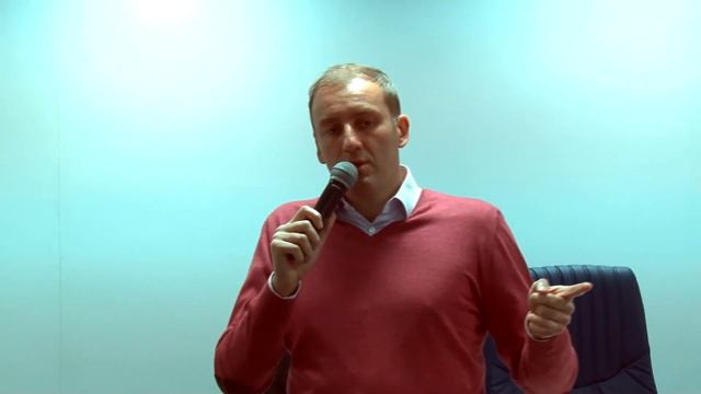 Конференция "Секреты сервиса", Новосибирск. смотреть онлайн