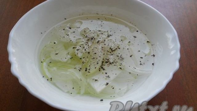 Кухня Мамашки