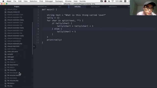 Live Code: Deep Zoom Post-Mortem Debugger - Part 20 смотреть онлайн