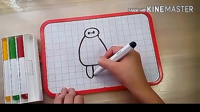 Рисуем вместе ? Kate Fun смотреть онлайн