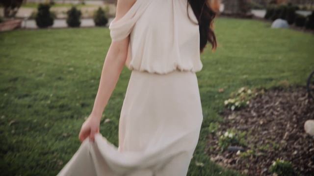 Boho style wedding hair makeup смотреть онлайн