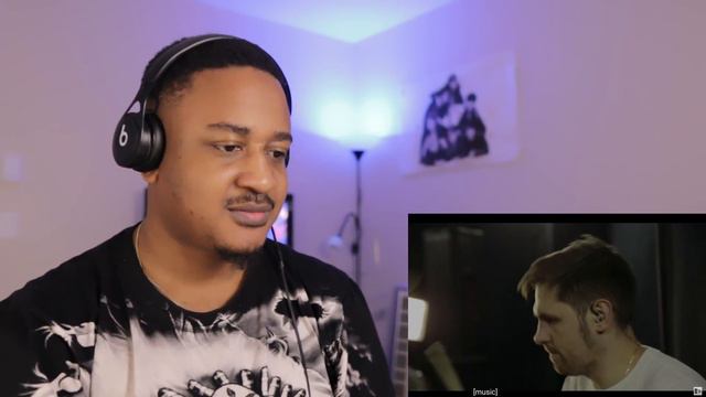 Потомучто. Жизнь и Смерть Reaction смотреть онлайн