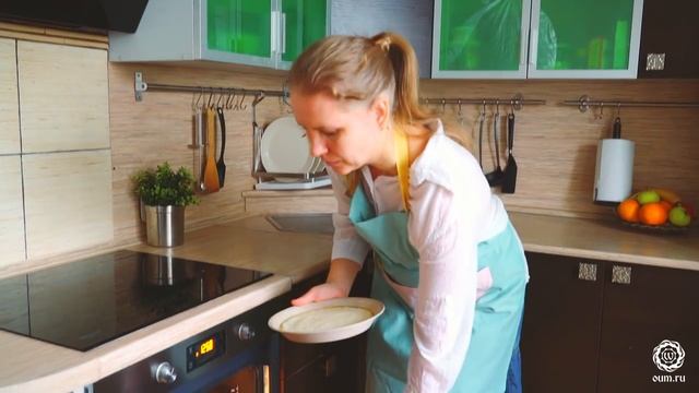 Гастрономический Разгул