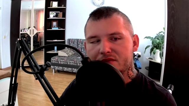 моё день рождения и теща дарит дорогой подарок микрофон Микрофонный комплект Maono AU-A425 PLUS смотреть онлайн